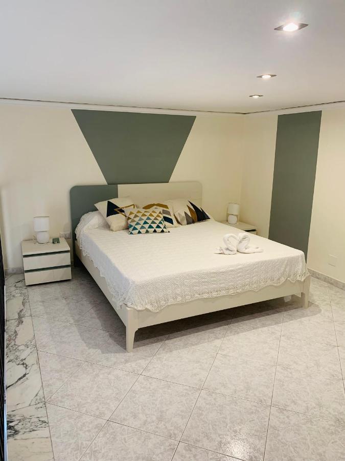 Appartement La Casetta In Centro