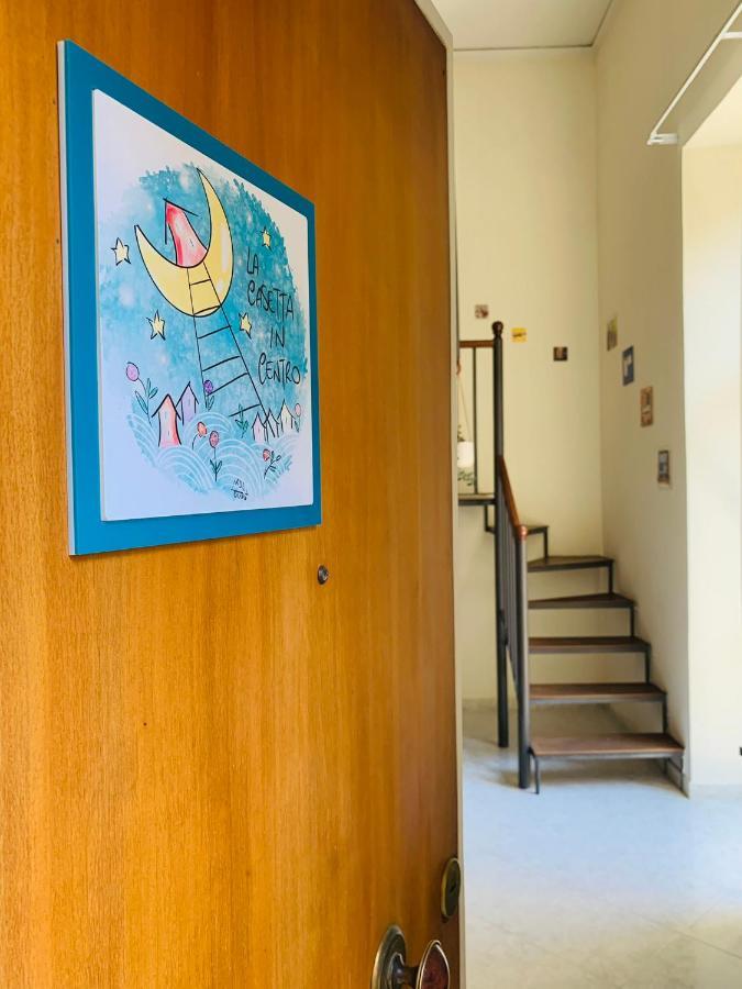 La Casetta In Centro Appartement Naples