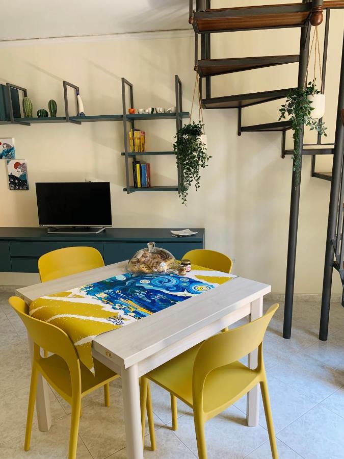 Appartement La Casetta In Centro