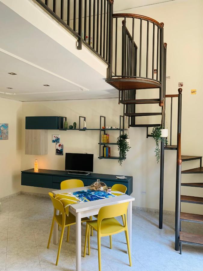 Appartement La Casetta In Centro