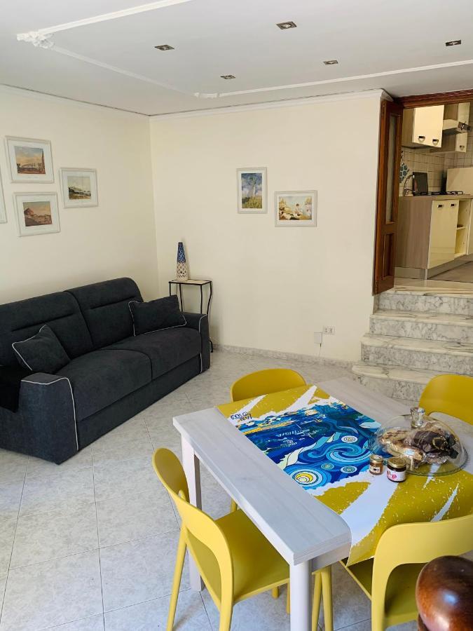 Appartement La Casetta In Centro Naples